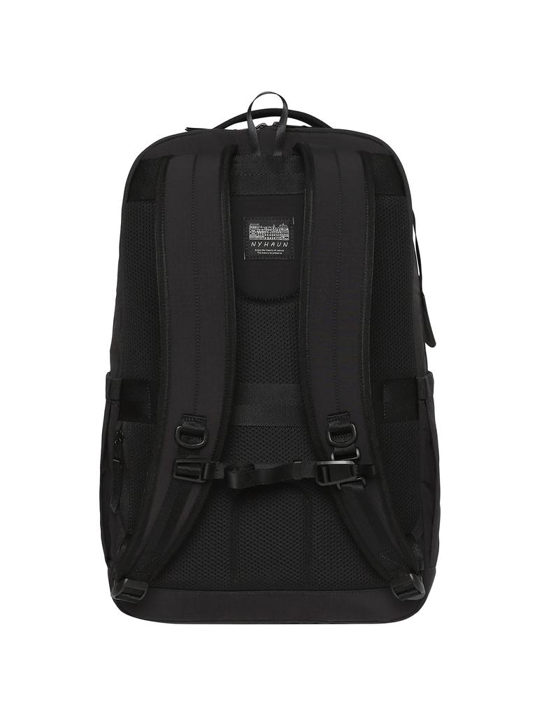 Nordisk [Nihaun] Archiv Backpack_Black