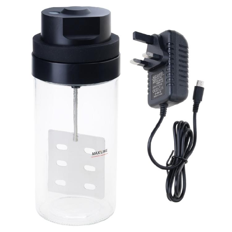 Kitchen Butter Churner with Glass Jar