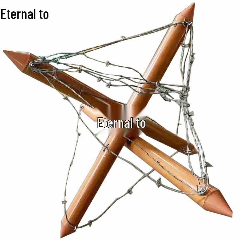 Outdoor Training Rhombus Obstacle