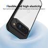 Armor Shockproof Phone Case For Google Pixel 10 Pro XL 9A Luxury Matte Acrylic Clear Hard Clear Back Cover Shell Funda