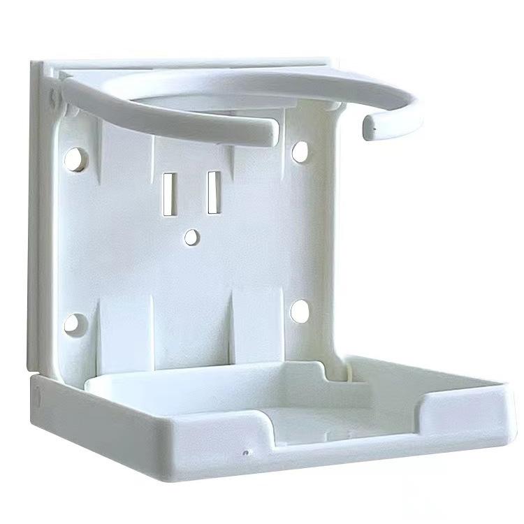 1 Pcs Universal Car Truck Drink Bottle Cup Holder Stand Folding High quality ABS Plastic for Car Truck Auto Supplies Car Styling