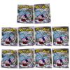 Yousheng 10Pcs Great Bomb Nasty Smelly Fart Bags Prank Joke Trick Party Filler Funny Gags