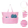 Bag Beach Tote for Swimming Pool Vacation Travel