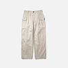 Waiemssielkeiwai Us M-43 Hbt Cargo Pants - Natural
