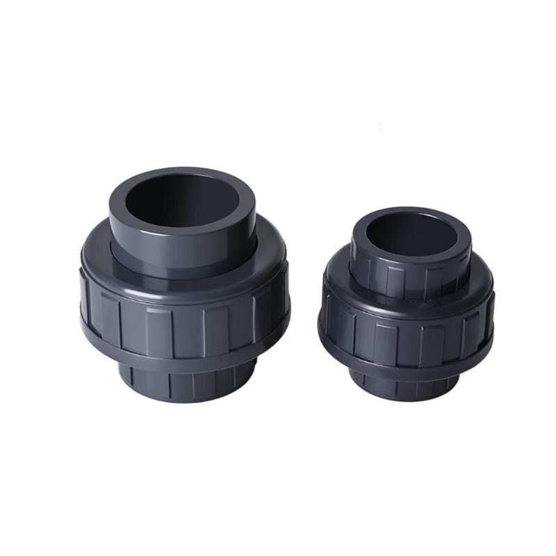 UPVC Union Connector