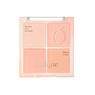 Mieszanie Mood Cheek 3.Brzoskwiniowe Mieszanie 10,4g