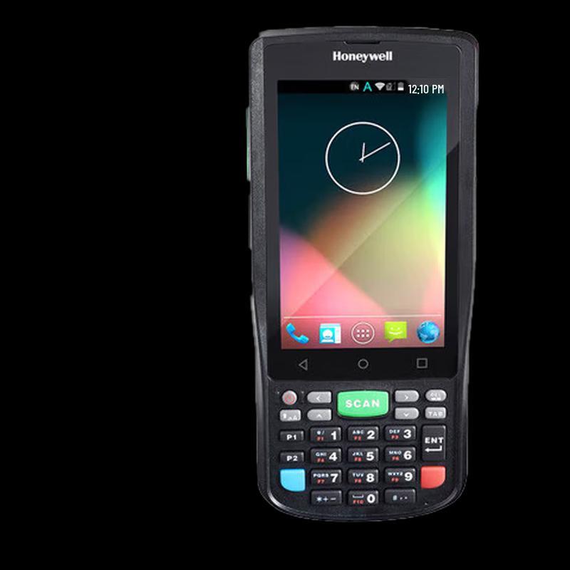 Honeywell EDA51K Android Handheld Data Collector