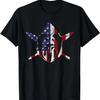 Love Heart Swift Tee Grunge Vintage Style Black Swift T-Shirt