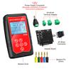 WOYO PL006 Module Drive Automobile 12 V Vehicle Injectors Car Fault Detect Drive Simulator Solenoid