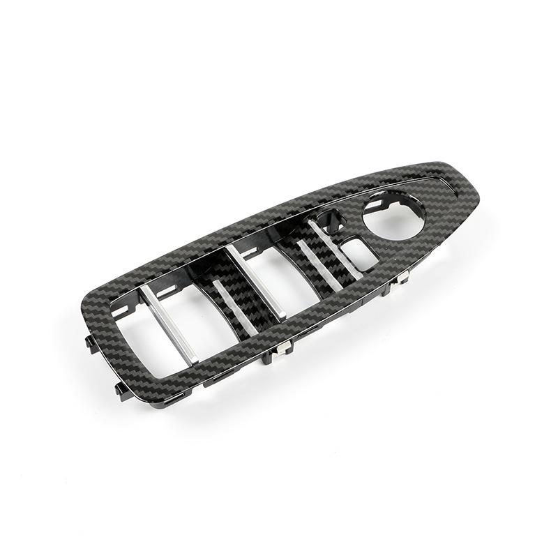 BMW řady 1/3/4 F30/F31/F34/F35 Panel spínače stahování oken a klika dveří