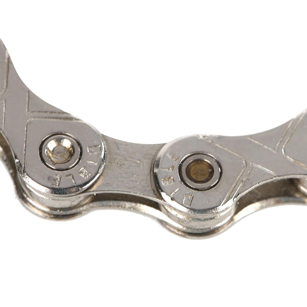 F10 Aluminium Alloy Speed Chargeable Chain 10 30 9 27 Speed for Road Bike Bicycle F10