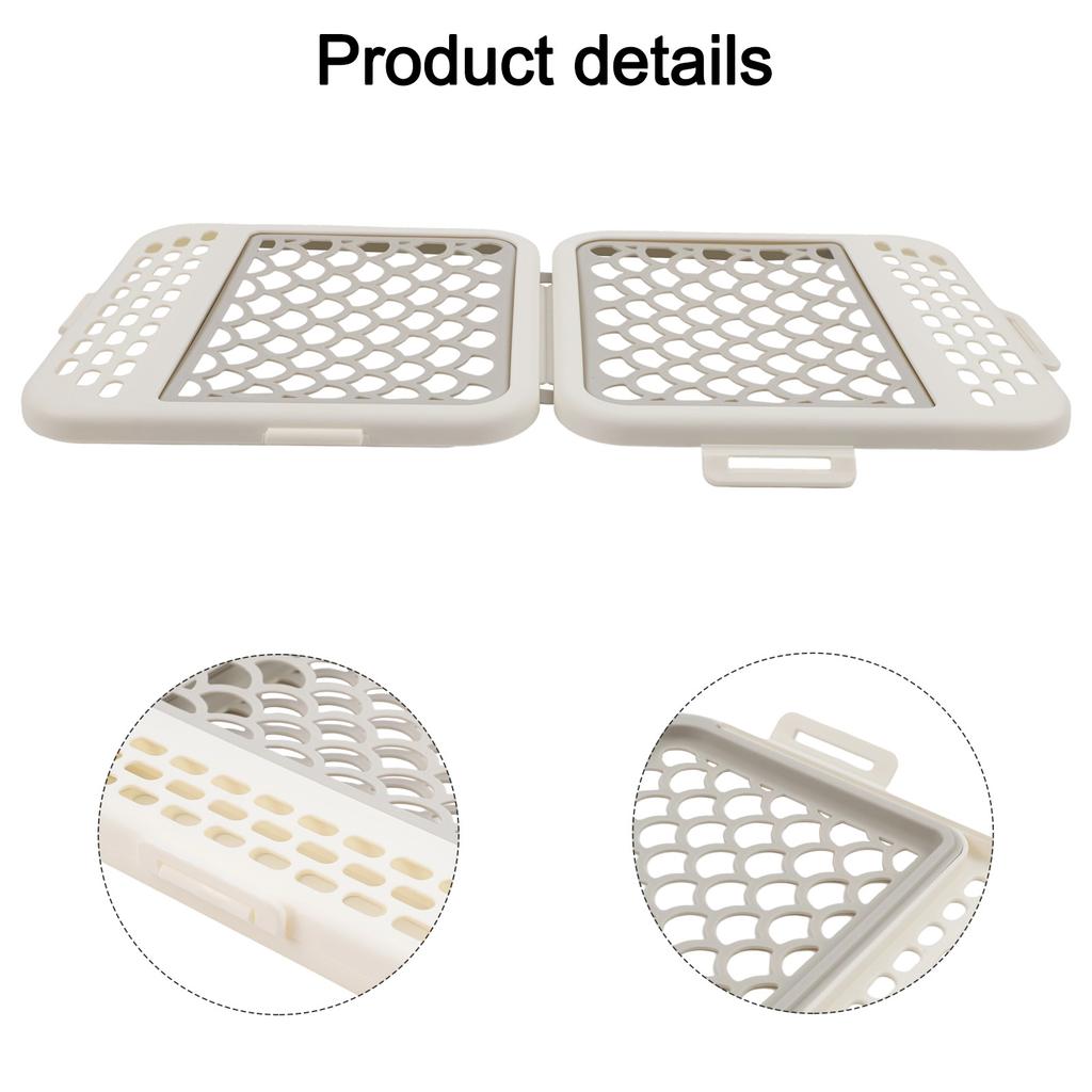 For Dishwasher Use Dish Rack Dishwasher Cleaning Storage Dishwashing Routine 18x18x2.3cm Compact Size For Dishwashers