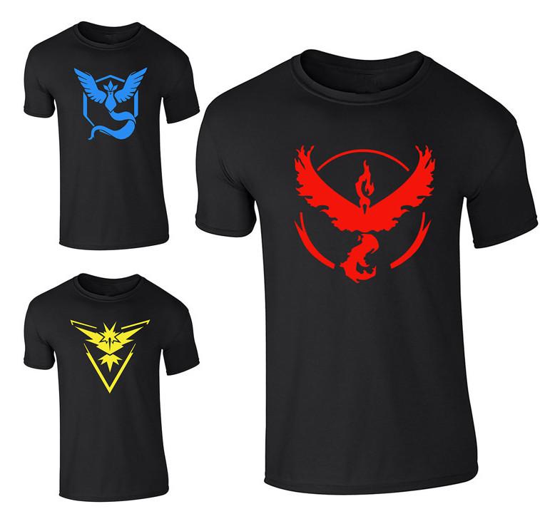 Trendy Go T-shirt For Women Durable Cotton Printed Summer Top In Various Colors