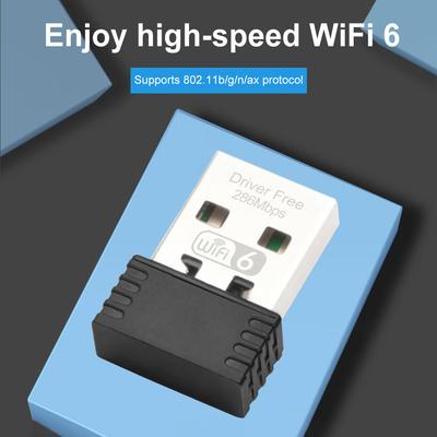Sieci – Adaptery USB Wi-Fi