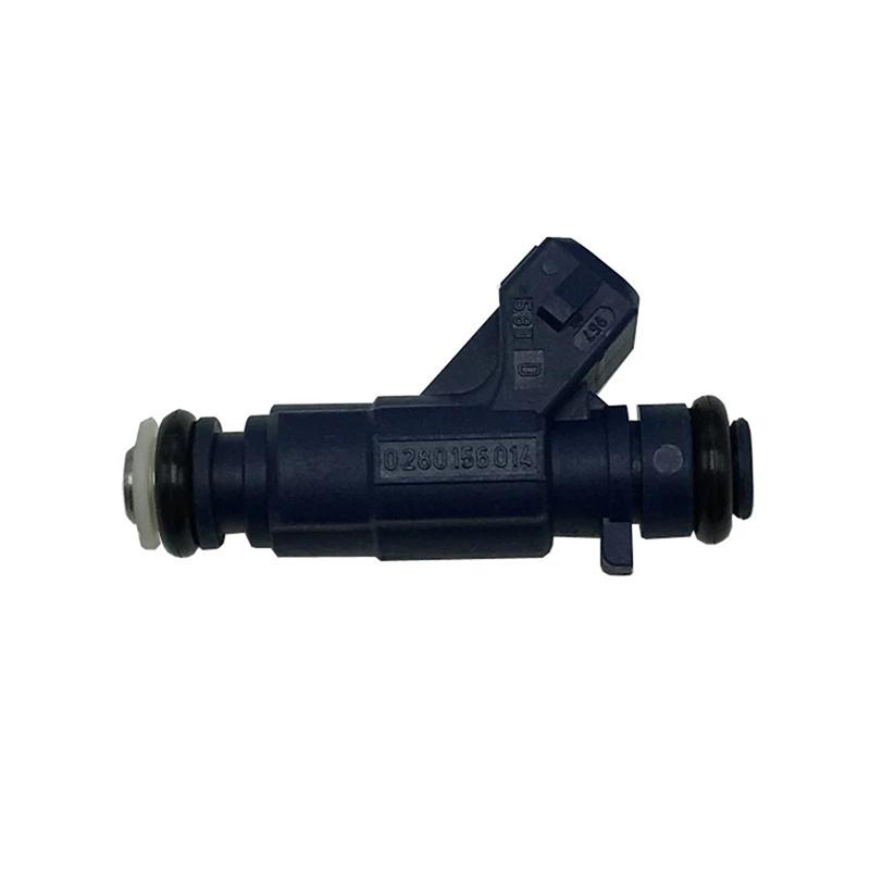 A1120780149 6 Injectors Fuel Injectors Car for Mercedes-Benz SLK320 W210 E320 E280 2.8L 3.2L V6 1995-2004