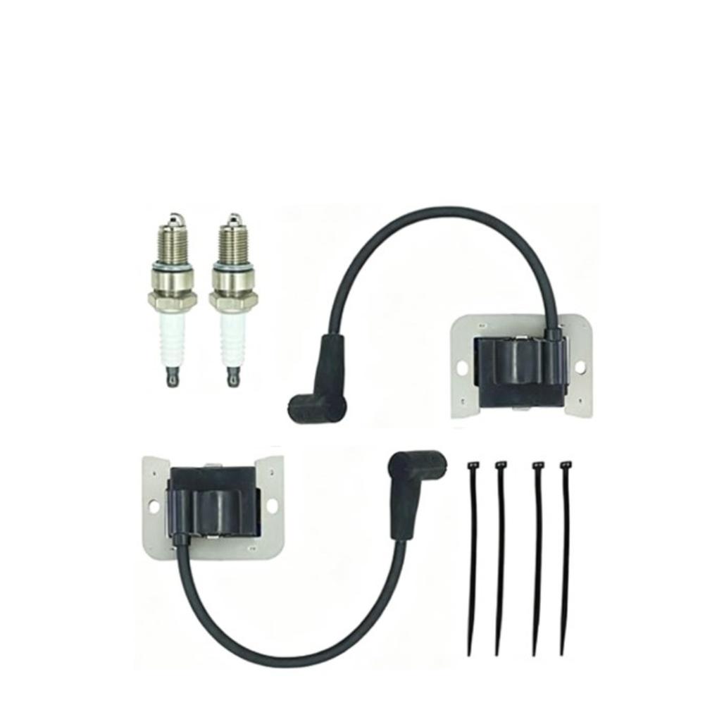Ignition Coil High Voltage Pack For Lawn Mower FOR KT Engines Replacement For 32-584-06-S, 3258406-S, 3258406, And 32 584 06-S