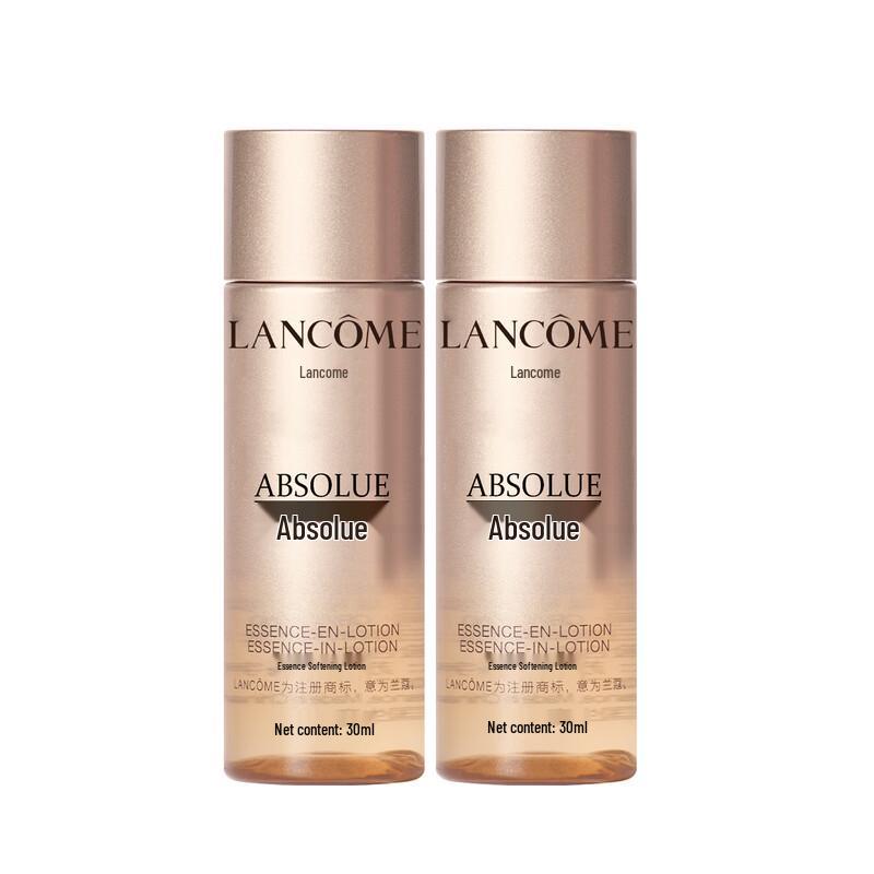 

Lancôme Skincare Water & Toner Collection