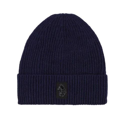 Luke 1977 Nash Knitted Beanie