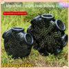 Classy-Folding Crayfish Catcher Casting Fish Network Crab Crayfish Shrimp Smelt Traps Mesh For Fishing Net Tackle Cage Easy To U