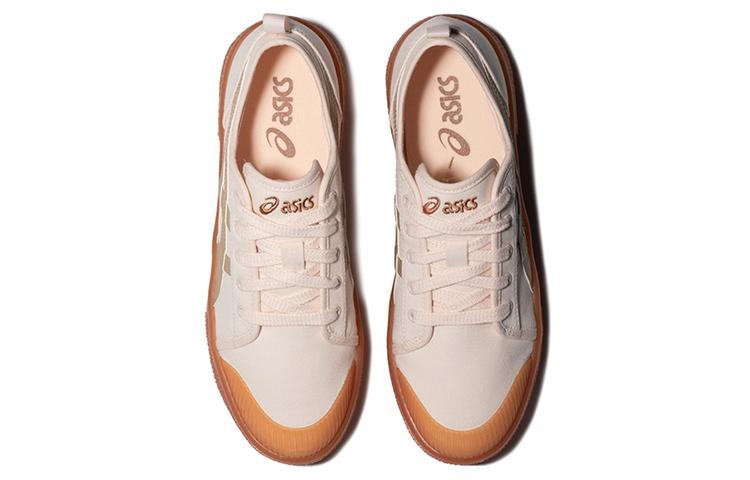 ASICS Court Trail Sneakers Light Pink 'Light Pink Khaki' Women's 1203A147-700