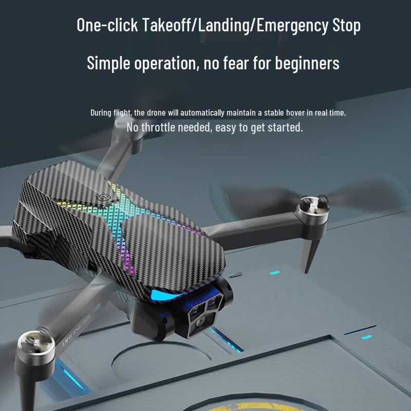 Shangheng AE7 8K Entry-Level Aerial Drone