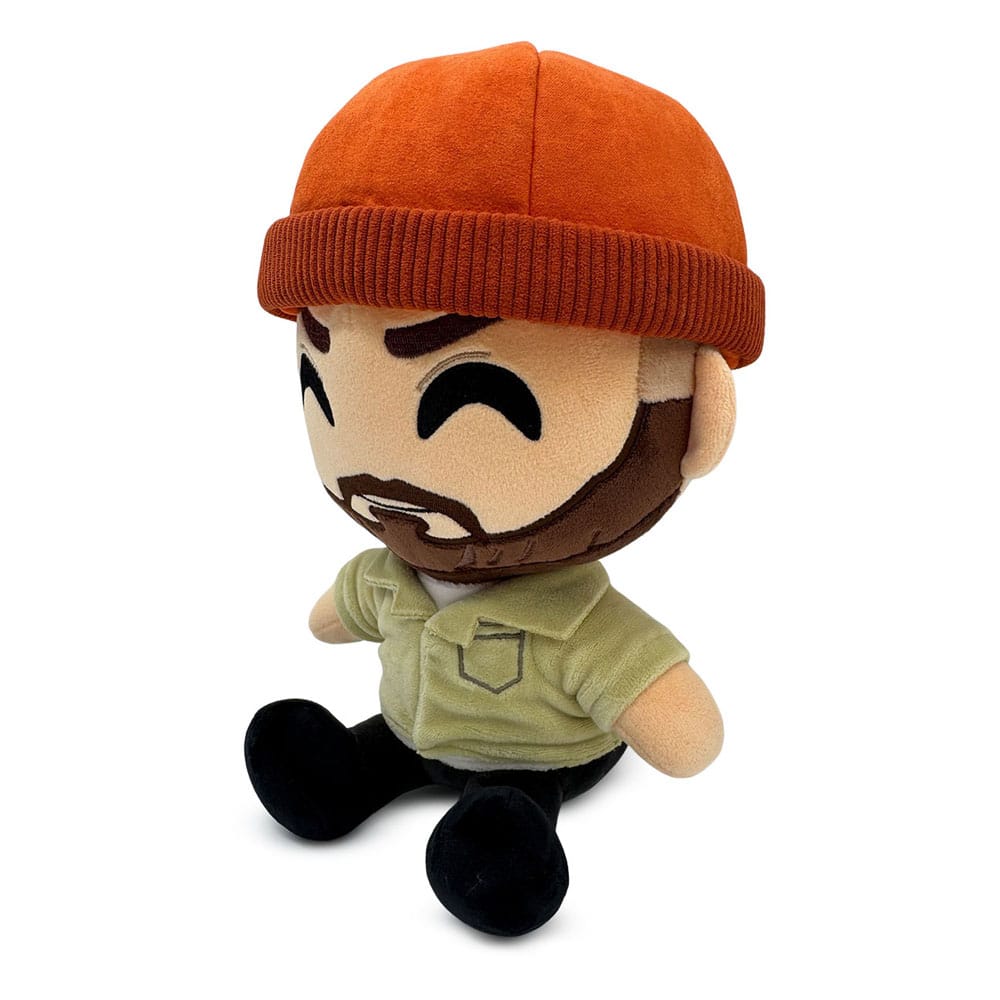 Youtooz Linkin Park - Dave - Plush Toy