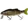 [Imakatsu] Bassroid Jr. Triple Double 3D Realism #483 Natural Sand-Eating Ayu 140mm