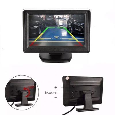 Monitor, displej couvací kamery 12V