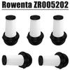 Erstatning for Rowenta ZR005202 vaskbart effektivt filter xcq-841acuum Cleaner Reservedeler Tilbehør Tefal TY723 Moulinex MS7221