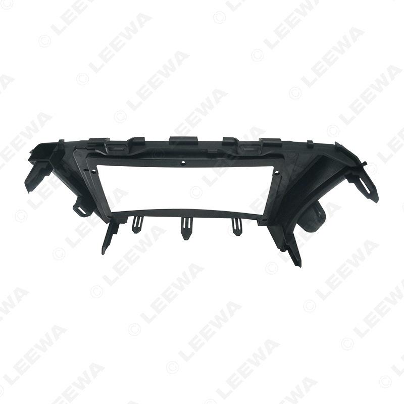 2013 Toyota Prius 9-inch Android Navigation Panel Bezel for Left/Right Hand Drive