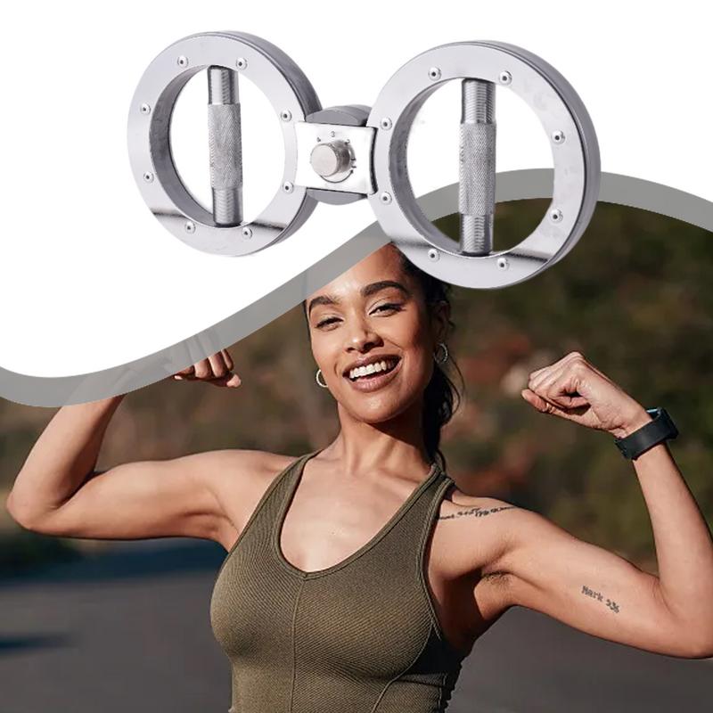 Grip Strength Trainer Arm Shoulder Strength Training Hand Forearm Trainer Forearm Exerciser For Gym Workouts Rehabilitation With