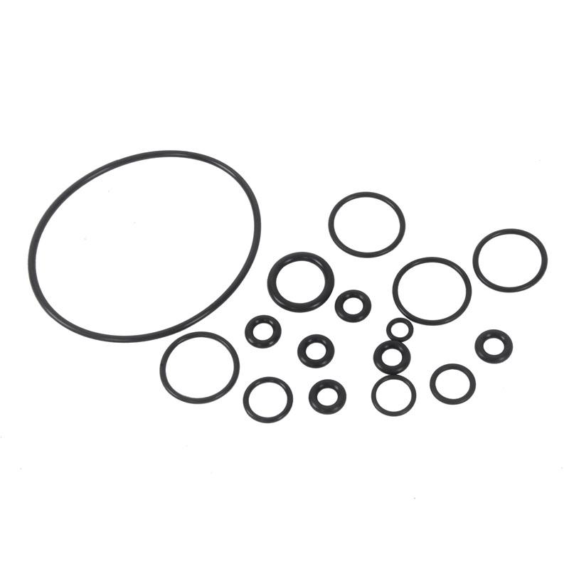 For BMW K75 K100 Cafe Racer Parts Engine Cover Seal Gasket