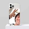 Australian Actor J-Jacob E-Elordi Phone Case For IPhone 17 16 15 14 13 12 11 Pro Max 13 12 Mini 17Air 16e Clear Cases