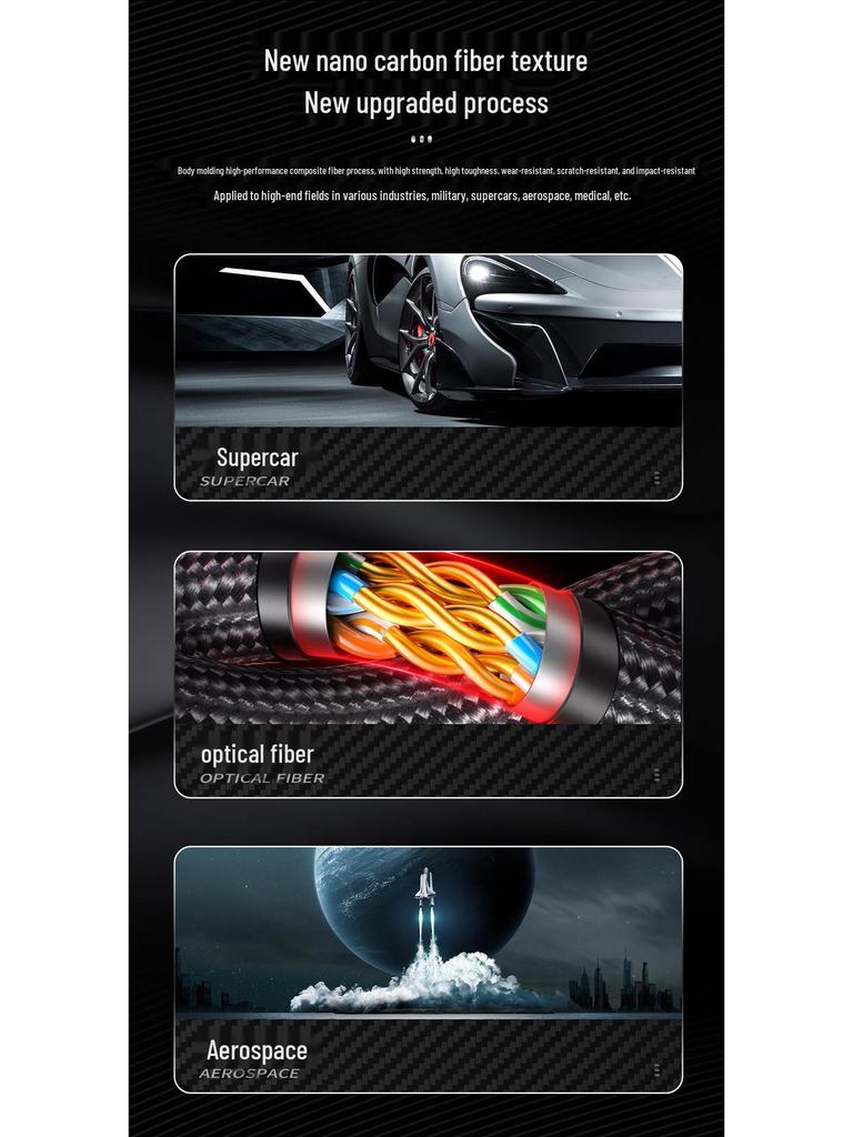 Magnetic Nano-Fiber Folding Case for Samsung Z Fold7/6