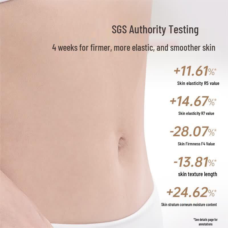 Kangaroo Mommy Even & Brightening Body Oil