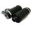 2pcs Rear Air Suspension Air Ride For Mercedes Benz W166 W164 X164 C292 X166 GL350 GL450 GL550 ML350 ML450 ML550 1643201025