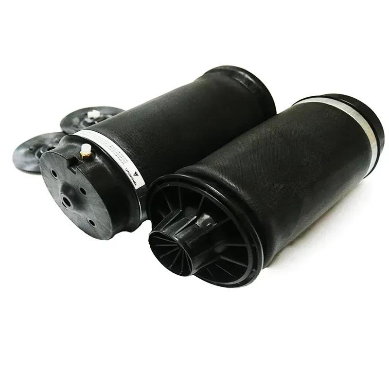 2pcs Rear Air Suspension Air Ride For Mercedes Benz W166 W164 X164 C292 X166 GL350 GL450 GL550 ML350 ML450 ML550 1643201025