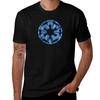Imperial Hyperspeed Tshirt Basic Plain Tee For Spring And Summer