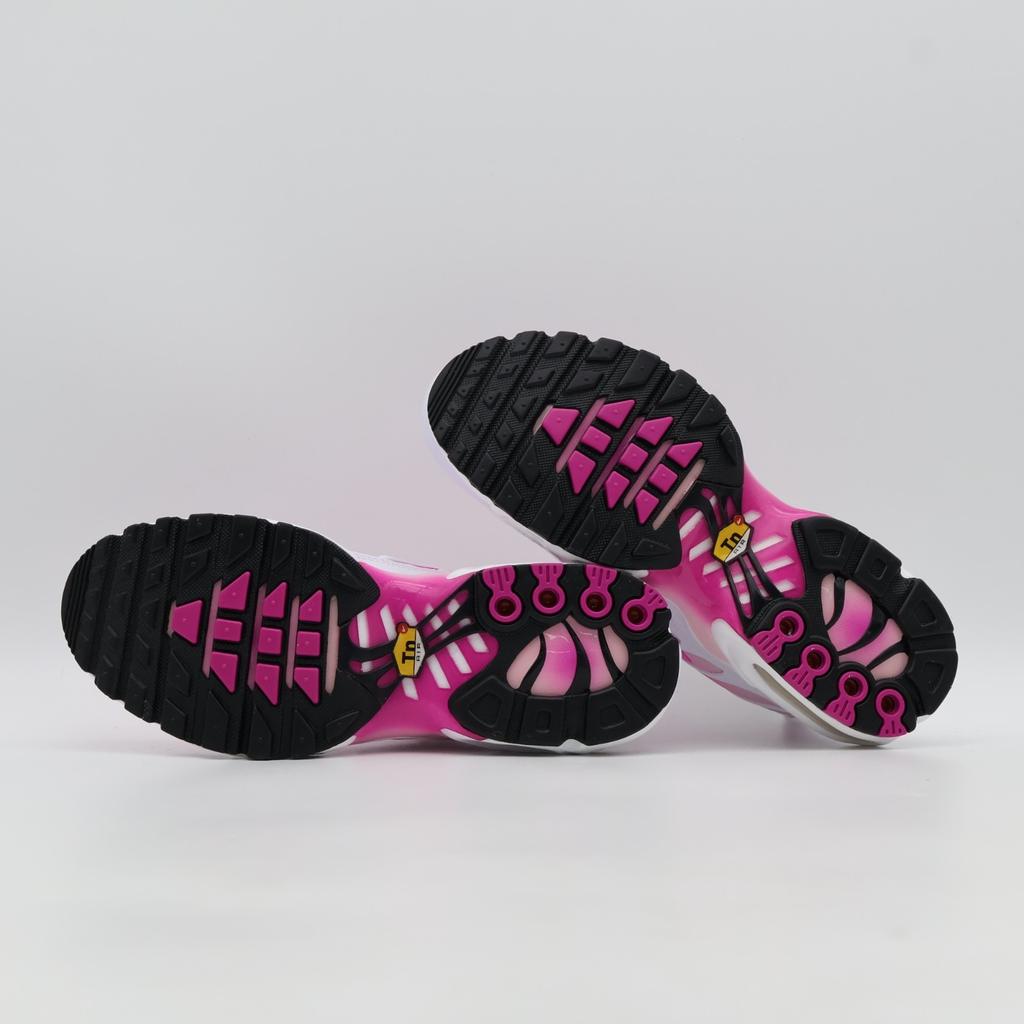 CZ7931-100 Nike Women's Air Max Plus White Pink (Women's)
