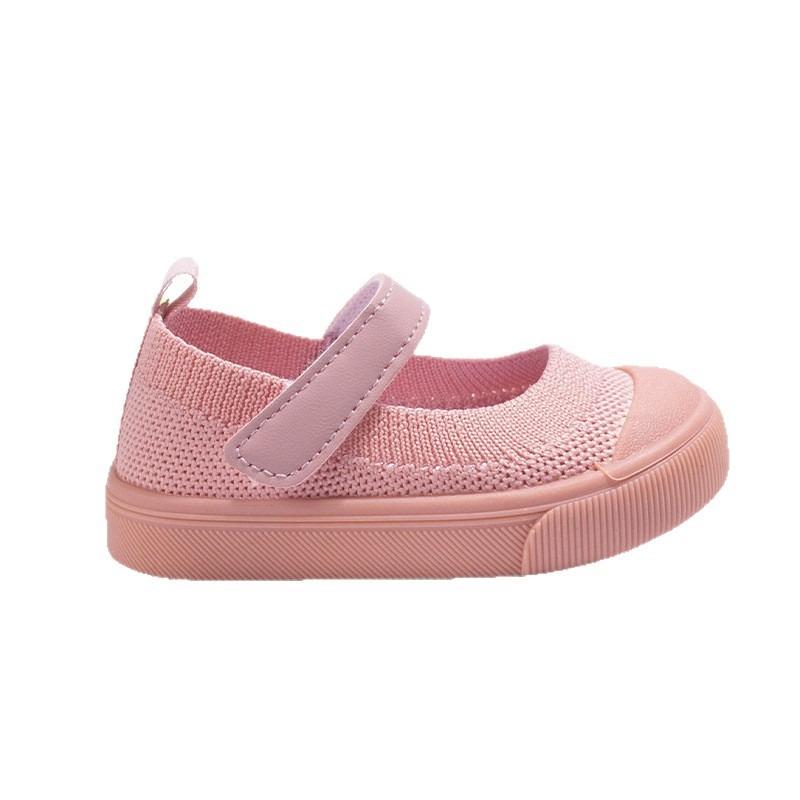 Sapatos Casuais de Solado Macio para Meninos, Sapatos de Solado Macio para Meninas para Uso em Lazer