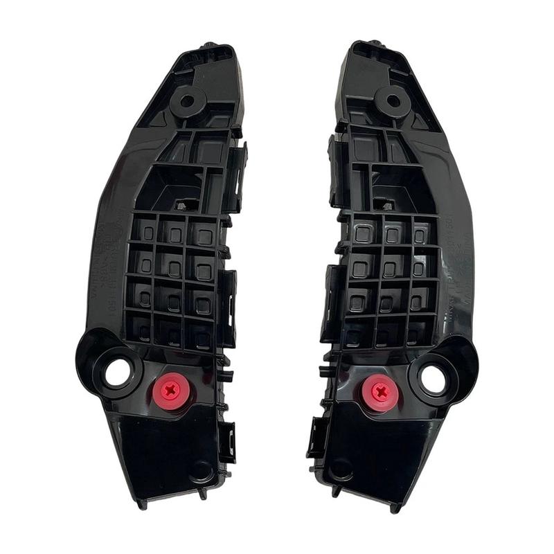 52535-0R090 52535-42050 52536-0R070 52536-4208 Front Bumper Support Retainer Bracket Set Left Right For Toyota RAV4 2019-2021