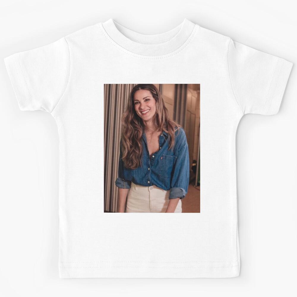 Stefania #1 Kids T-Shirt 150
