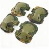 Outdoor Tactical Protective Gear Knee Pads Elbow Pads For Outdoor Cycling Mountaineering And Hiking Protection Sports