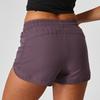 Sports Shorts Large Size Women's Spring and Summer Fitness Quick-drying Loose Casual Thin Fake Two-point Pants