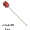 LMTMLT CADDX VISTA LHCP IPEX1 FPV Air Unit Antenne