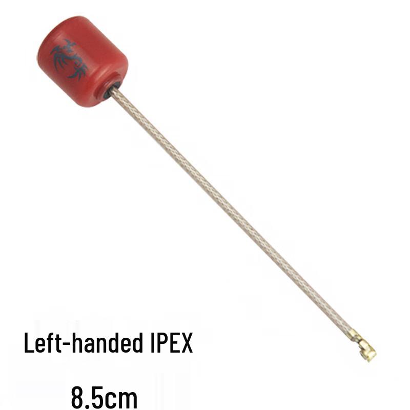 LMTMLT CADDX VISTA LHCP IPEX1 FPV Air Unit Antenne