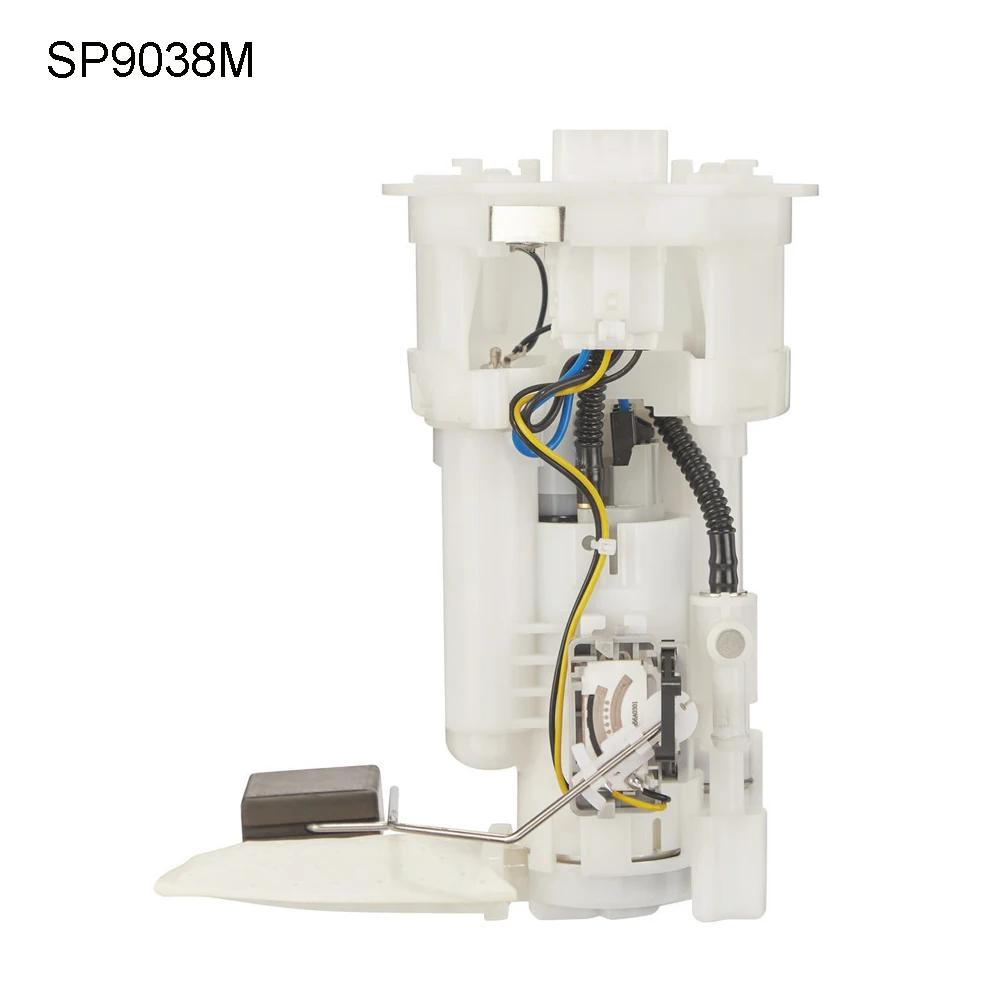 Modul palivového čerpadla Nová sestava modulu palivového čerpadla pro Toyota Pro RAV4 2001 2005 2 4L 2 0L Benzín Zvýšená účinnost paliva