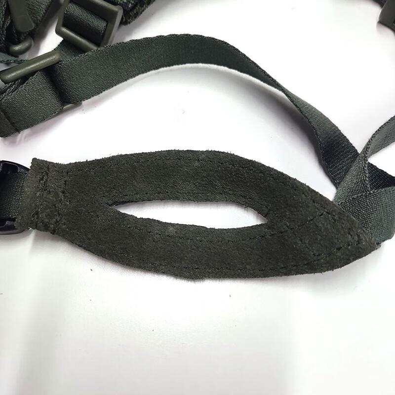 Kevlar Ballistic Helmet Liner & Suspension System