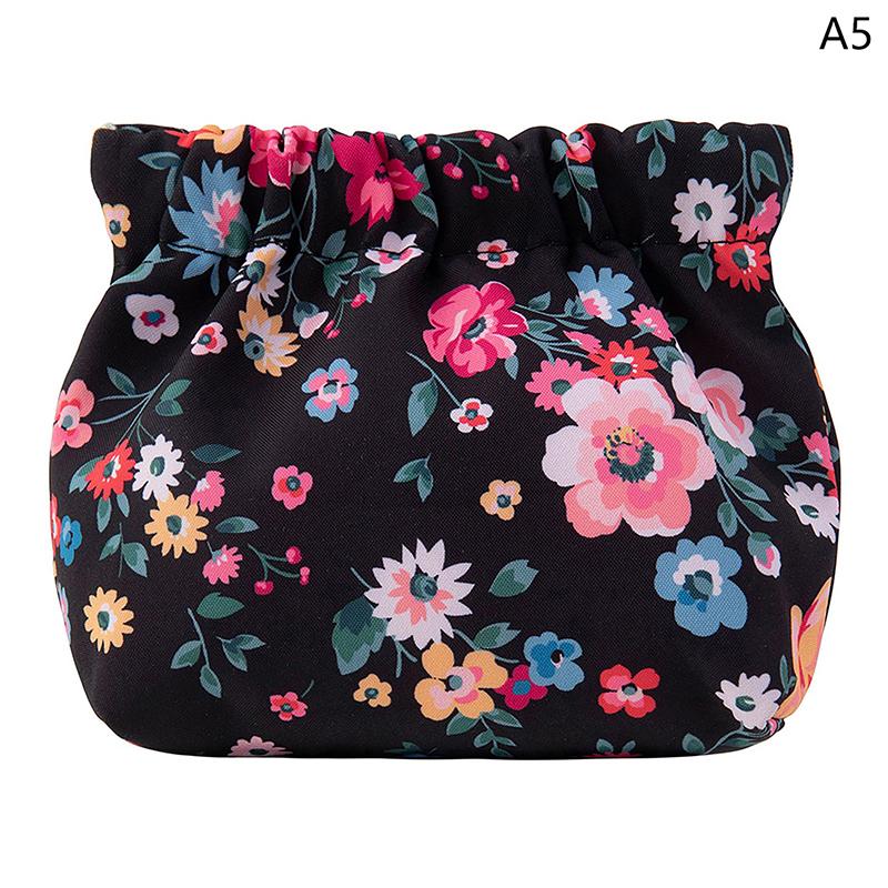 

Ins Косметика Держатель для монет с проводом Сумка Портативная сумка для наушников Карты Помады Сумка для хранения Автозакрывающийся органайзер Дорожная сумка для ювелирных изделий