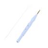 Punch Needle Adjustable Embroidery Pen Knitting Tool for Yarn Rug Floss Cross Stitching Beginners